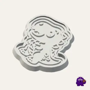 T Rex Cookie Cutter product view