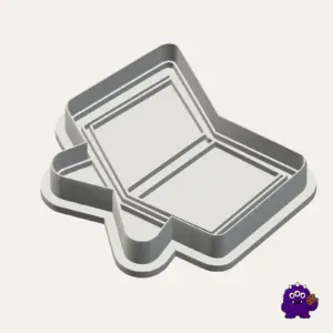 Quran Book Cutter and Press Set product view