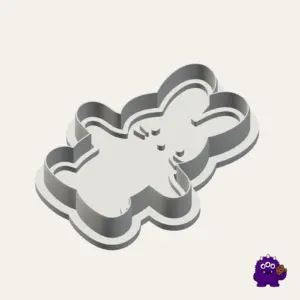 Rabbit Cutter and Press Set product view