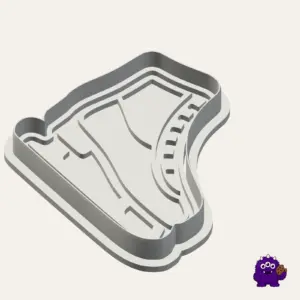 Hockey Cutter and Press Set product view