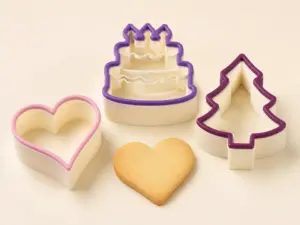 Occasions & Holidays cookie cutter collection